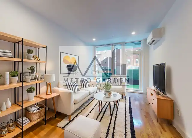 Property at 13828 Queens Blvd Unit 2A, Briarwood, NY, 11435, 1 bed, 1 bath, [object Object]