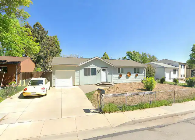 Property at 1150 Mt Werner Cir, Colorado Springs, CO, 80905, 3 beds, 1 bath, [object Object]