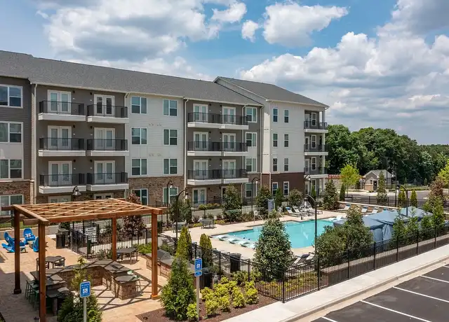 Property at The Reid - 2190 Northlake Pkwy, Tucker, GA, 30084, 1-2 bed, 1-2 bath, [object Object]