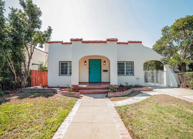 Property at 1551 Wellesley Ave, Los Angeles, CA, 90025, 2 beds, 1 bath, [object Object]
