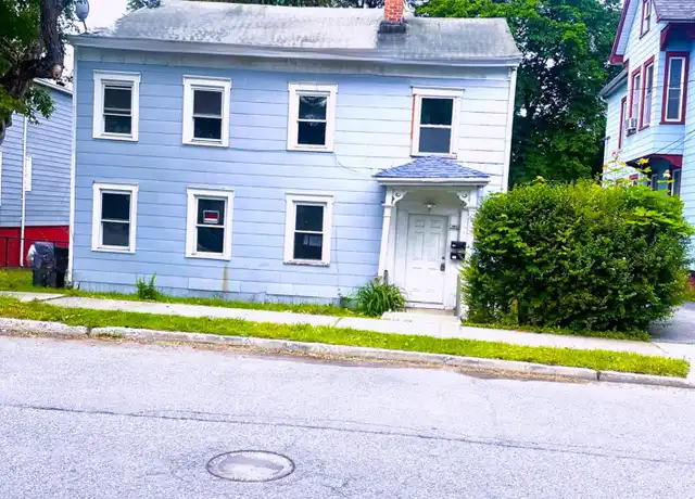 Property at 122 Garden St Unit 2, Poughkeepsie, NY, 12601, 2 beds, 1 bath, [object Object]