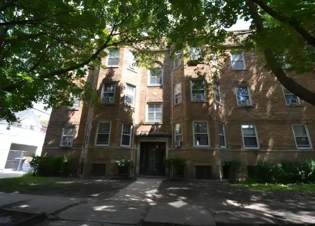 Property at 3707 N Hoyne Ave, Chicago, IL, 60618, 1 bed, 1 bath, [object Object]