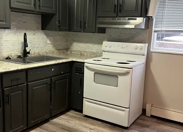 Property at 2919 Sage St Unit 4, Colorado Springs, CO, 80907, 2 beds, 1 bath, [object Object]