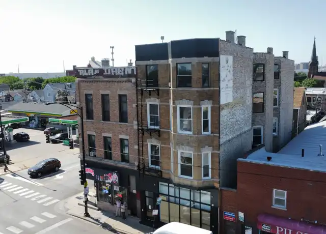 Property at 2003 W Cermak Rd Unit 2F, Chicago, IL, 60608, 2 beds, 1 bath, [object Object]