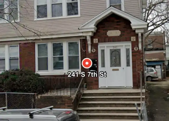 Property at 241 S 7th St Unit 1, Newark, NJ, 07103, 4 beds, 1 bath, [object Object]