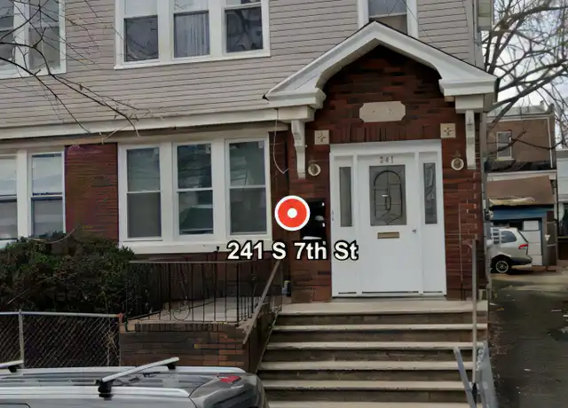 Property at 241 S 7th St Unit 1, Newark, NJ, 07103, 4 beds, 1 bath, [object Object]