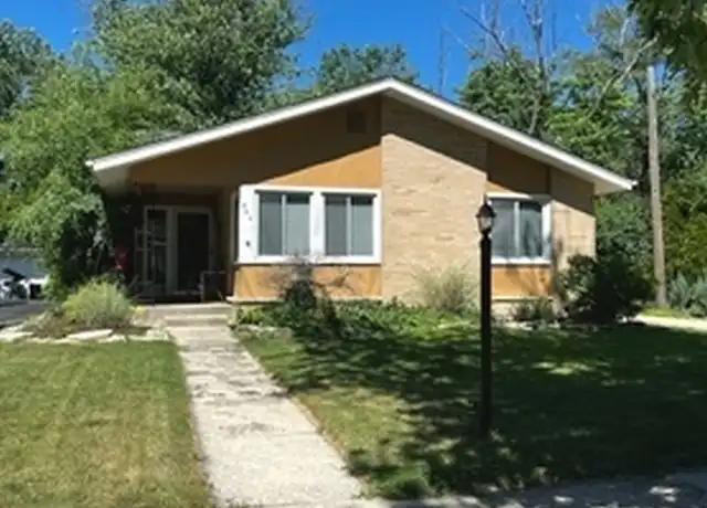 Property at 846 S Hawthorne Ave, Elmhurst, IL, 60126, 4 beds, 3 baths, [object Object]