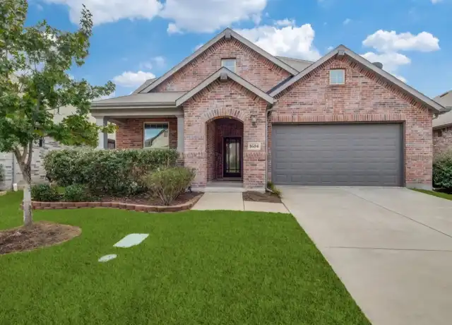 Property at 1604 Yellowthroat Dr, Little Elm, TX, 75068, 4 beds, 3 baths, [object Object]