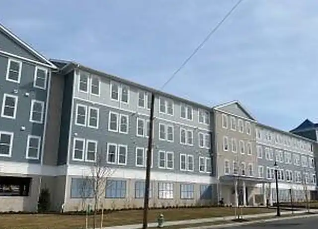 Property at 509 Memorial Dr Unit 314, Neptune City, NJ, 07753, 2 beds, 2 baths, [object Object]