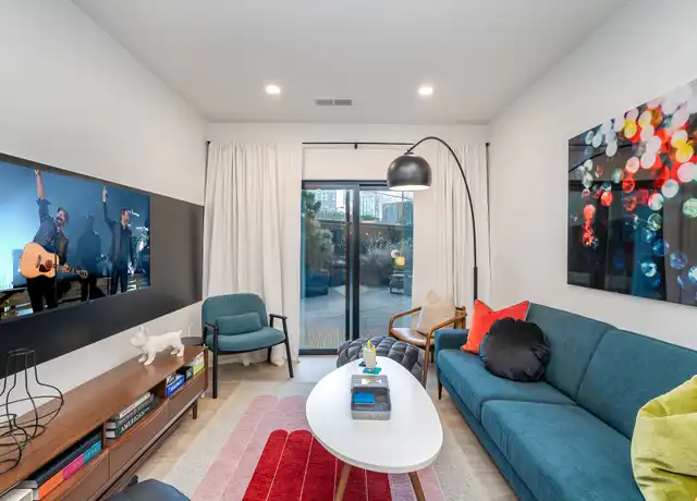 Property at 635 7th Ave S #214, Nashville, TN, 37203, 3 beds, 2 baths, [object Object]