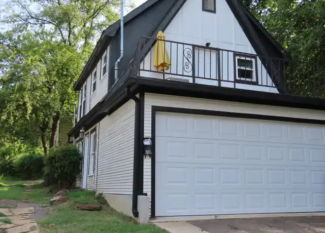 Property at 403 E Dodge St, Tyler, TX, 75701, 1 bed, 1 bath, [object Object]
