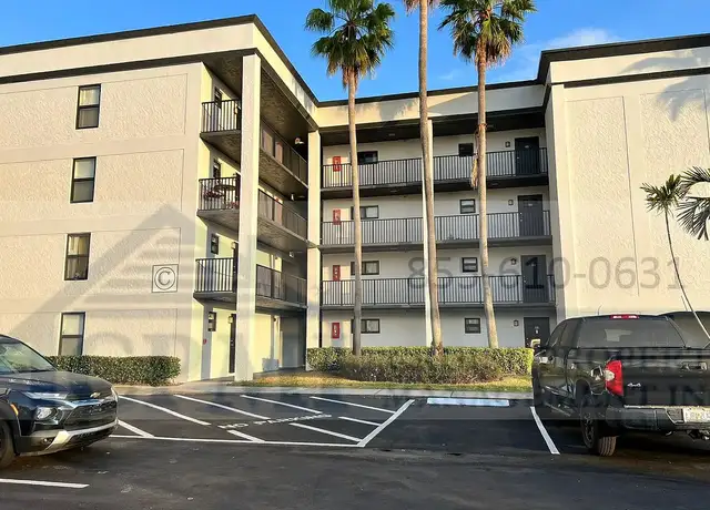 Photo of 7550 Stirling Rd, Hollywood, FL 33024