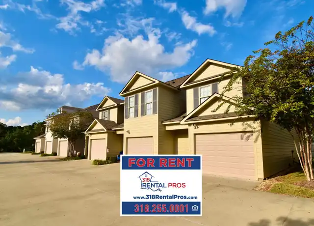 Property at 1220 E Kentucky Ave Unit 1, Ruston, LA, 71270, 2 beds, 2.5 baths, [object Object]