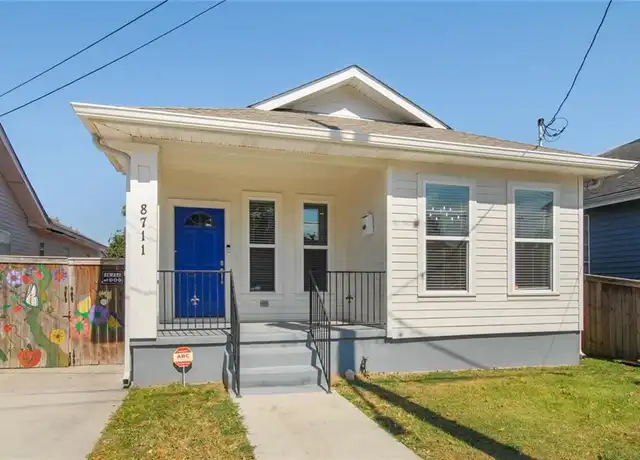 Property at 8711 Green St, New Orleans, LA, 70118, 3 beds, 2.5 baths, [object Object]