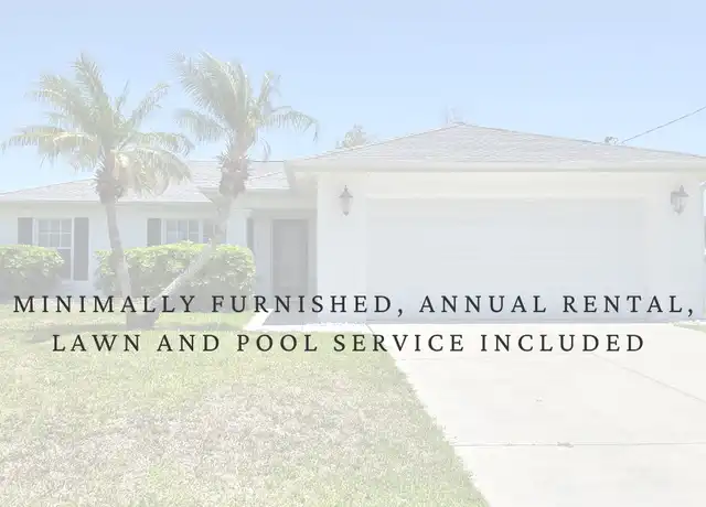 Property at 1243 NW 22nd Ave, Cape Coral, FL, 33993, 3 beds, 2 baths, [object Object]