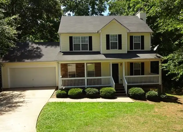 Property at 154 Azalea Dr, Winder, GA, 30680, 5 beds, 3.5 baths, [object Object]