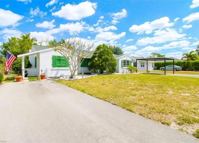 Property at 3577 Hibiscus Ave Unit 2, Naples, FL, 34104, 2 beds, 1 bath, [object Object]