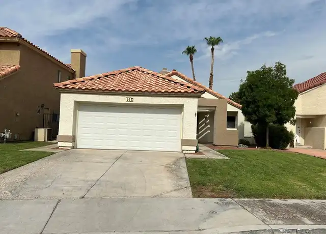 Property at 145 Coventry Dr, Henderson, NV, 89074, 3 beds, 2 baths, [object Object]
