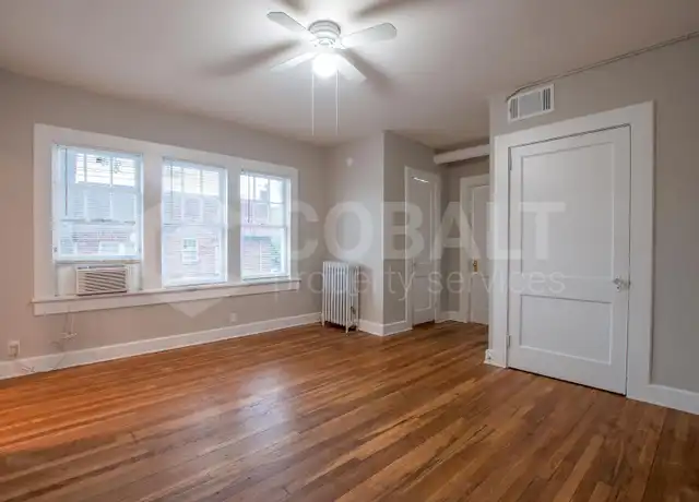 Property at 674 Somerset Ter NE Unit 5, Atlanta, GA, 30306, 1 bed, 1 bath, [object Object]