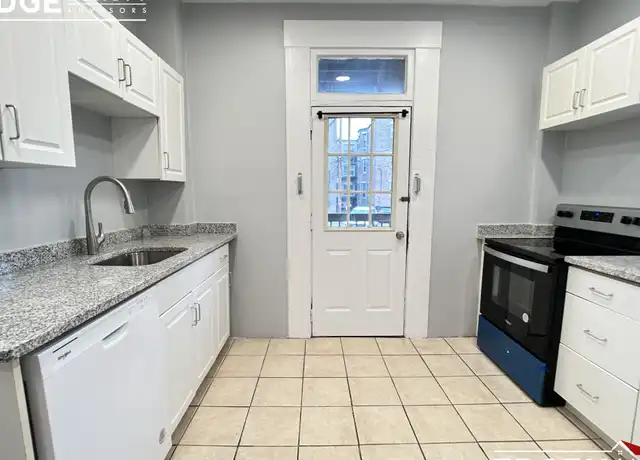 Property at 8 Royce Rd Unit 1, Boston, MA, 02134, 4 beds, 1.5 baths, [object Object]