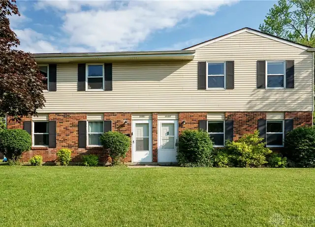 Property at 3097 E Stroop Rd Unit 3097, Dayton, OH, 45440, 3 beds, 2.5 baths, [object Object]