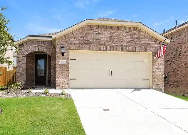 Property at 1212 Dye Blvd, Princeton, TX, 75407, 3 beds, 2 baths, [object Object]