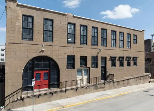 Property at 311 Bryan Ave Unit 105, Fort Worth, TX, 76104, 1 bed, 1 bath, [object Object]