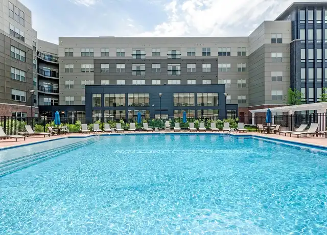 Property at Residences at Annapolis Junction - 10125 Junction Dr, Annapolis Junction, MD, 20701, 0-1 beds, 1 bath, [object Object]