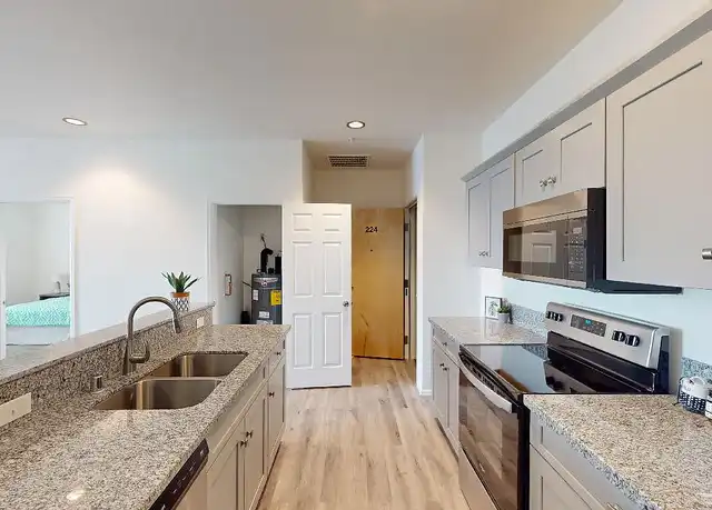 Property at Poblana Place - 2818 4th St NW, Albuquerque, NM, 87107, 1-2 bed, 1-2 bath, [object Object]