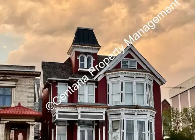 Property at 301 W Park St #4, Butte, MT, 59701, 1 bed, 1 bath, [object Object]