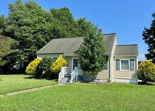 Property at 2301 Dominion Ave, Norfolk, VA, 23518, 3 beds, 2 baths, [object Object]