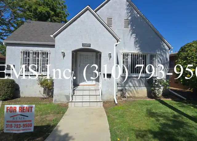 Property at 3007 Brighton Ave Unit 3007, Los Angeles, CA, 90018, 3 beds, 2 baths, [object Object]
