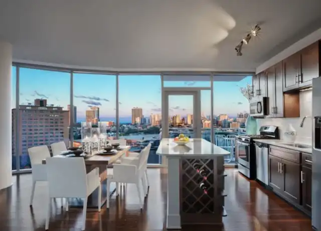 Property at 1450 N Halsted St, Chicago, IL, 60642, 2 beds, 2 baths, [object Object]