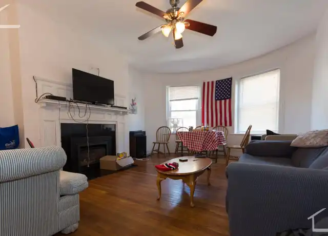 Property at 4 Saint Lukes Rd, Boston, MA, 02134, 4 beds, 1 bath, [object Object]