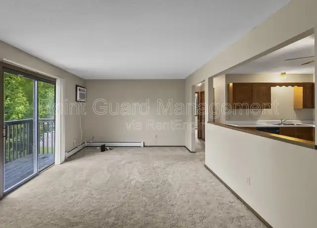 Property at 4101 S Locust Dr Unit 5, Sioux Falls, SD, 57105, 2 beds, 1 bath, [object Object]