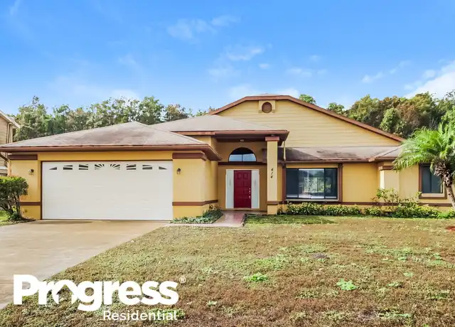 Property at 414 Sea Willow Dr, Kissimmee, FL, 34743, 3 beds, 2 baths, [object Object]