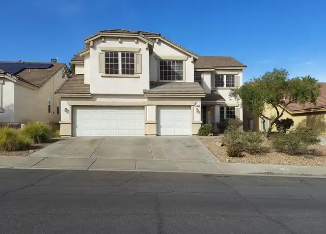 Property at 101 Glendive St, Henderson, NV, 89012, 5 beds, 3 baths, [object Object]