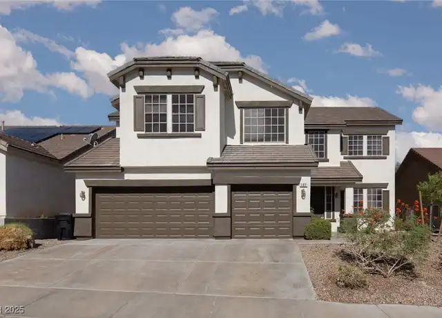 Property at 101 Glendive St, Henderson, NV, 89012, 5 beds, 3 baths, [object Object]