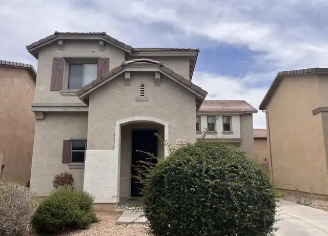 Property at 6453 W Diana Ave, Glendale, AZ, 85302, 4 beds, 3 baths, [object Object]