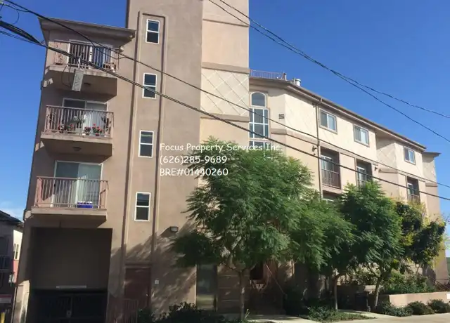 Property at 709 Yale St Unit 401, Los Angeles, CA, 90012, 1 bed, 1 bath, [object Object]
