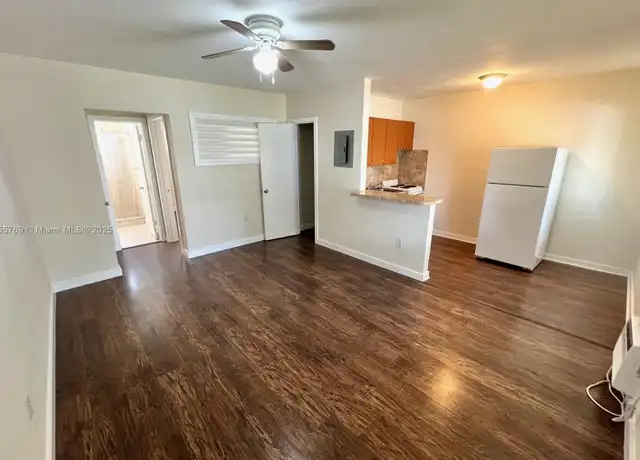Property at 692 NE 85th St Unit 6, Miami, FL, 33138, 1 bed, 1 bath, [object Object]