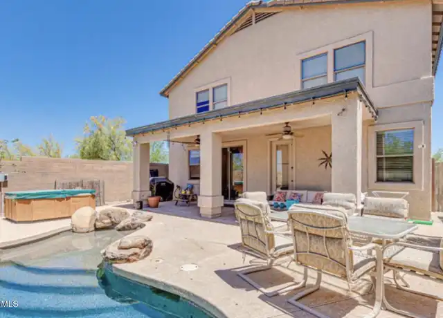 Property at 22810 N 17th St, Phoenix, AZ, 85024, 4 beds, 2.5 baths, [object Object]