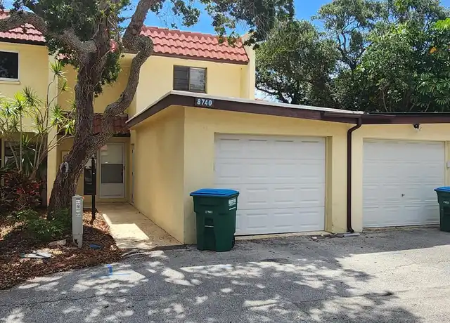 Property at 8740 Lantana Ct, Cape Canaveral, FL, 32920, 2 beds, 2.5 baths, [object Object]