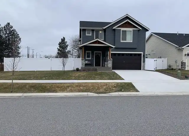 Property at 6433 N Idlewood Dr, Coeur D Alene, ID, 83815, 3 beds, 3 baths, [object Object]