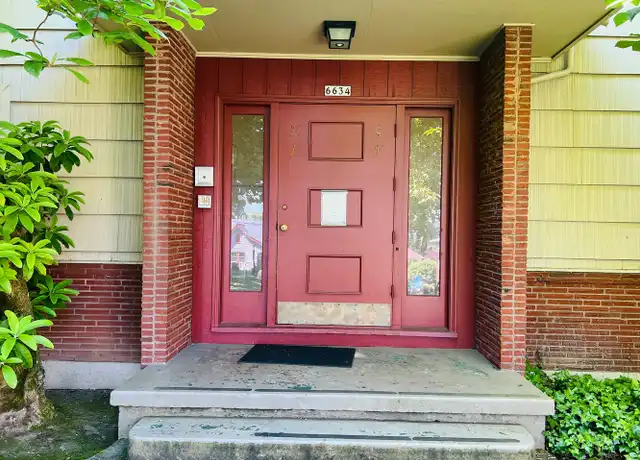 Property at BURN01 - Northview Apartments - 6634 E Burnside St Unit A-N, Portland, OR, 97215, 2 beds, 1 bath, [object Object]