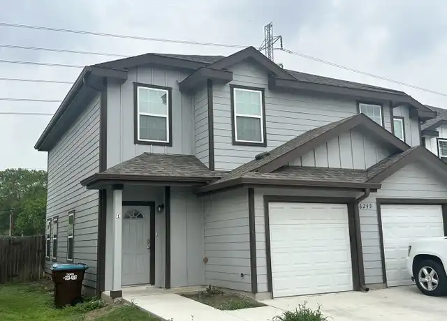 Property at 6249 Eddie Way, San Antonio, TX, 78244, 3 beds, 2.5 baths, [object Object]