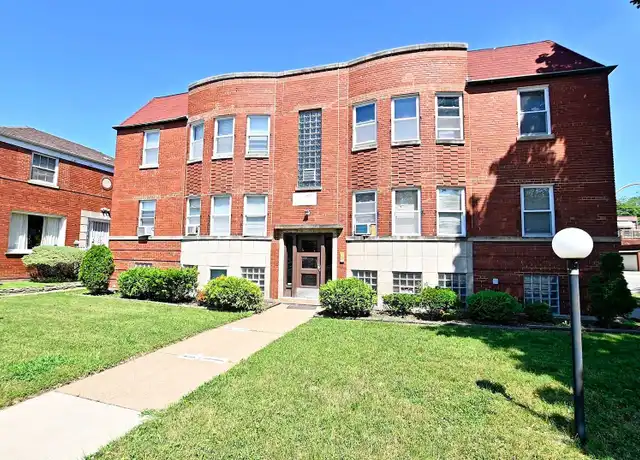 Property at 8055 S Merrill Ave Unit 8055-Garden, Chicago, IL, 60617, 1 bed, 1 bath, [object Object]
