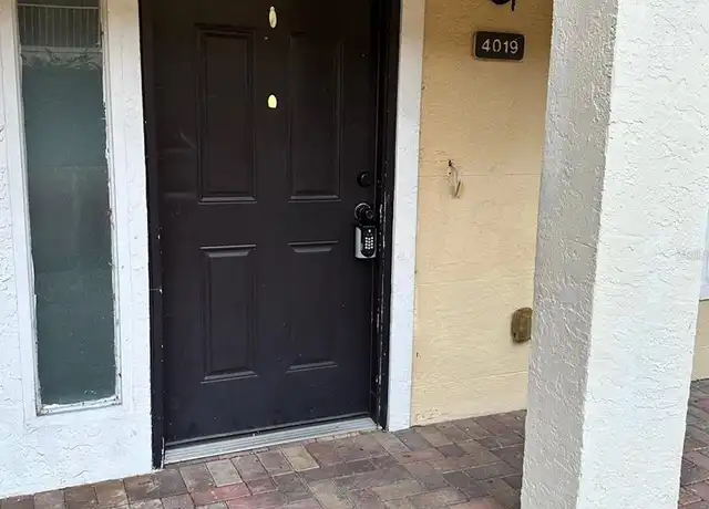 Property at 4019 Dijon Dr Unit 4019K, Orlando, FL, 32808, 2 beds, 2.5 baths, [object Object]