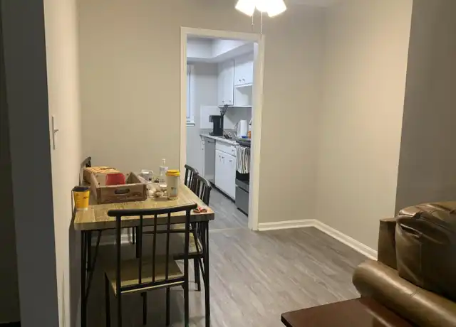 Property at 2707 Riedling Dr Unit A3, Louisville, KY, 40206, 2 beds, 1 bath, [object Object]