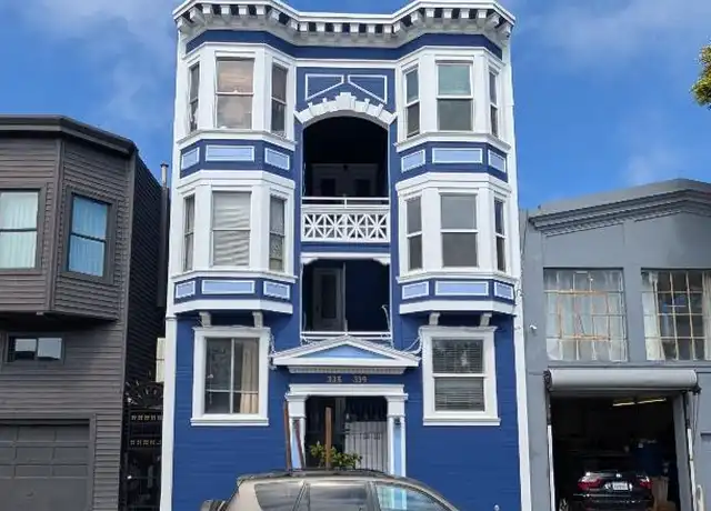 Property at 335-339 10th St, San Francisco, CA, 94103, 3 beds, 1 bath, [object Object]